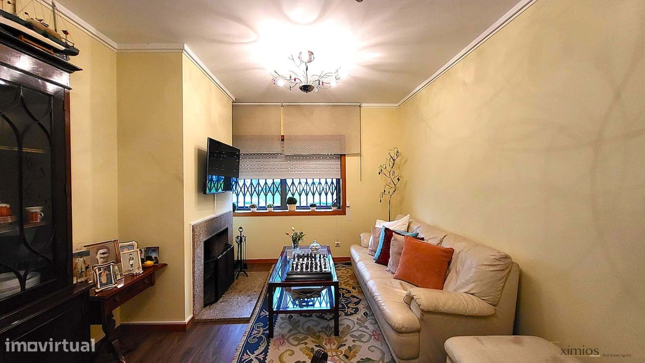 2 bedrooms Apartment in Povoa de Varzim, Portugal No. 331885