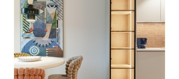 2 bedrooms Apartment in Cascais, Portugal No. 144622 12