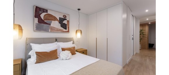 2 bedrooms Apartment in Cascais, Portugal No. 144622 31