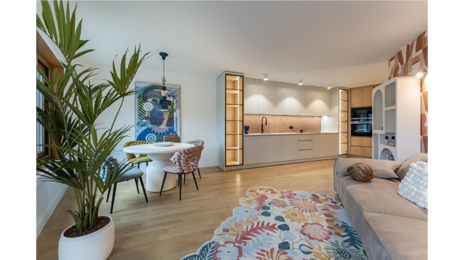 2 bedrooms Apartment in Cascais, Portugal No. 144622