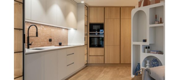 2 bedrooms Apartment in Cascais, Portugal No. 144622 10