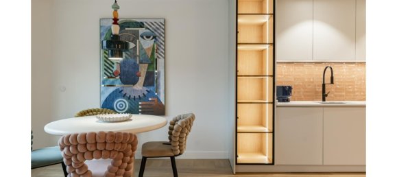 2 bedrooms Apartment in Cascais, Portugal No. 144622 11