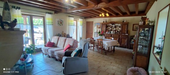 4 Schlafzimmer Haus in Ain, France, Nr. 279060 5