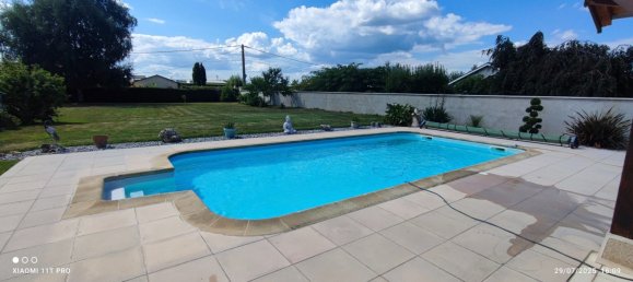 4 Schlafzimmer Haus in Ain, France, Nr. 279060 4