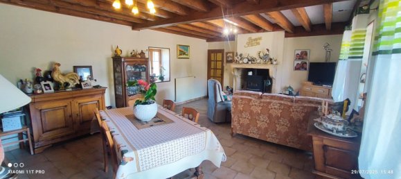 4 Schlafzimmer Haus in Ain, France, Nr. 279060 6