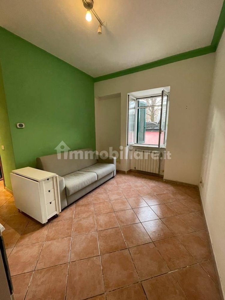 1 bedroom Apartment in Rome, Italy No. 291722