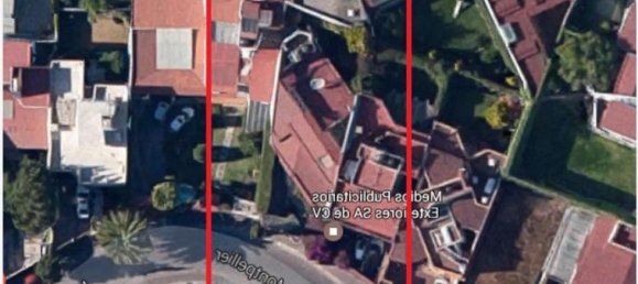 4 غرف نوم منزل في Mexicali, Mexico رقم 169537 2