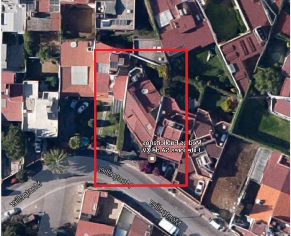 4 غرف نوم منزل في Mexicali, Mexico رقم 169537