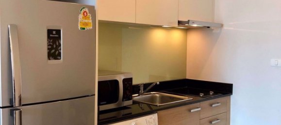 شقة 1 غرف نوم  في Ratchathewi, Thailand رقم 12816 2