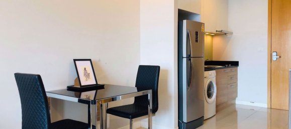 شقة 1 غرف نوم  في Ratchathewi, Thailand رقم 12816 5