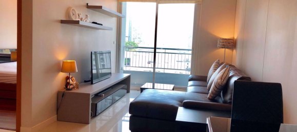 شقة 1 غرف نوم  في Ratchathewi, Thailand رقم 12816 6