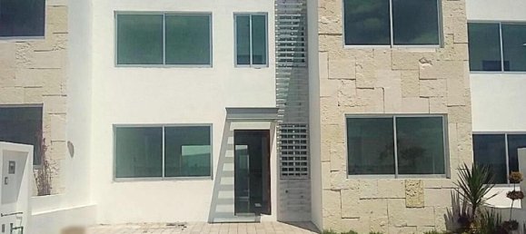 Дом с 3 спальнями в Керетаро, Мексика № 183318 2