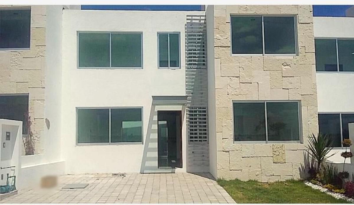 Дом с 3 спальнями в Керетаро, Мексика № 183318