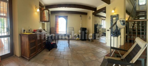 Casa T5 em Montefiore Conca, Italy N.º 136208 6