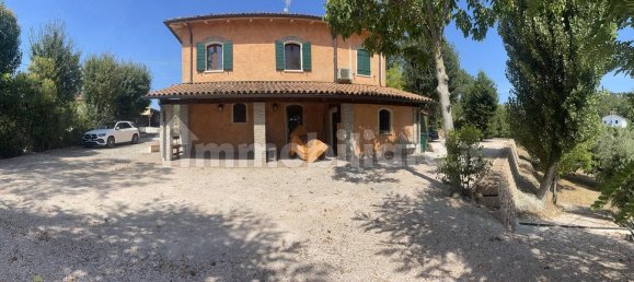 Casa T5 em Montefiore Conca, Italy N.º 136208 2