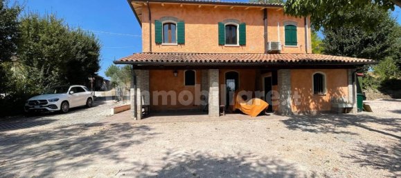 Casa T5 em Montefiore Conca, Italy N.º 136208 3