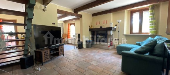 Casa T5 em Montefiore Conca, Italy N.º 136208 8