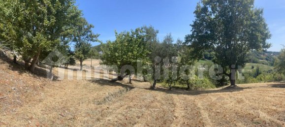 Casa T5 em Montefiore Conca, Italy N.º 136208 23