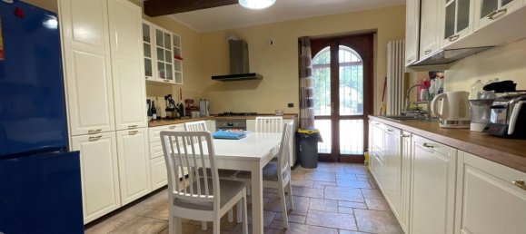 Casa T5 em Montefiore Conca, Italy N.º 136208 11