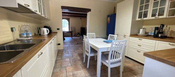 Casa T5 em Montefiore Conca, Italy N.º 136208 12