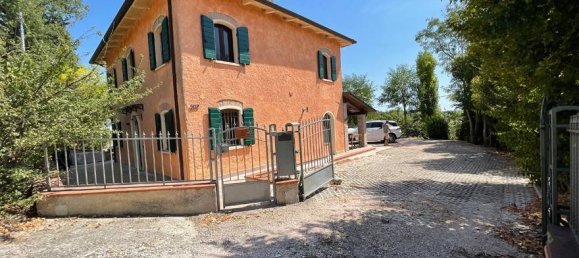 Casa T5 em Montefiore Conca, Italy N.º 136208 27