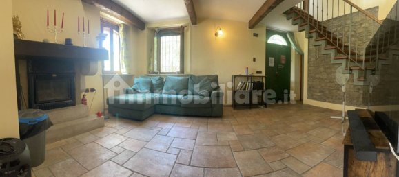 Casa T5 em Montefiore Conca, Italy N.º 136208 5