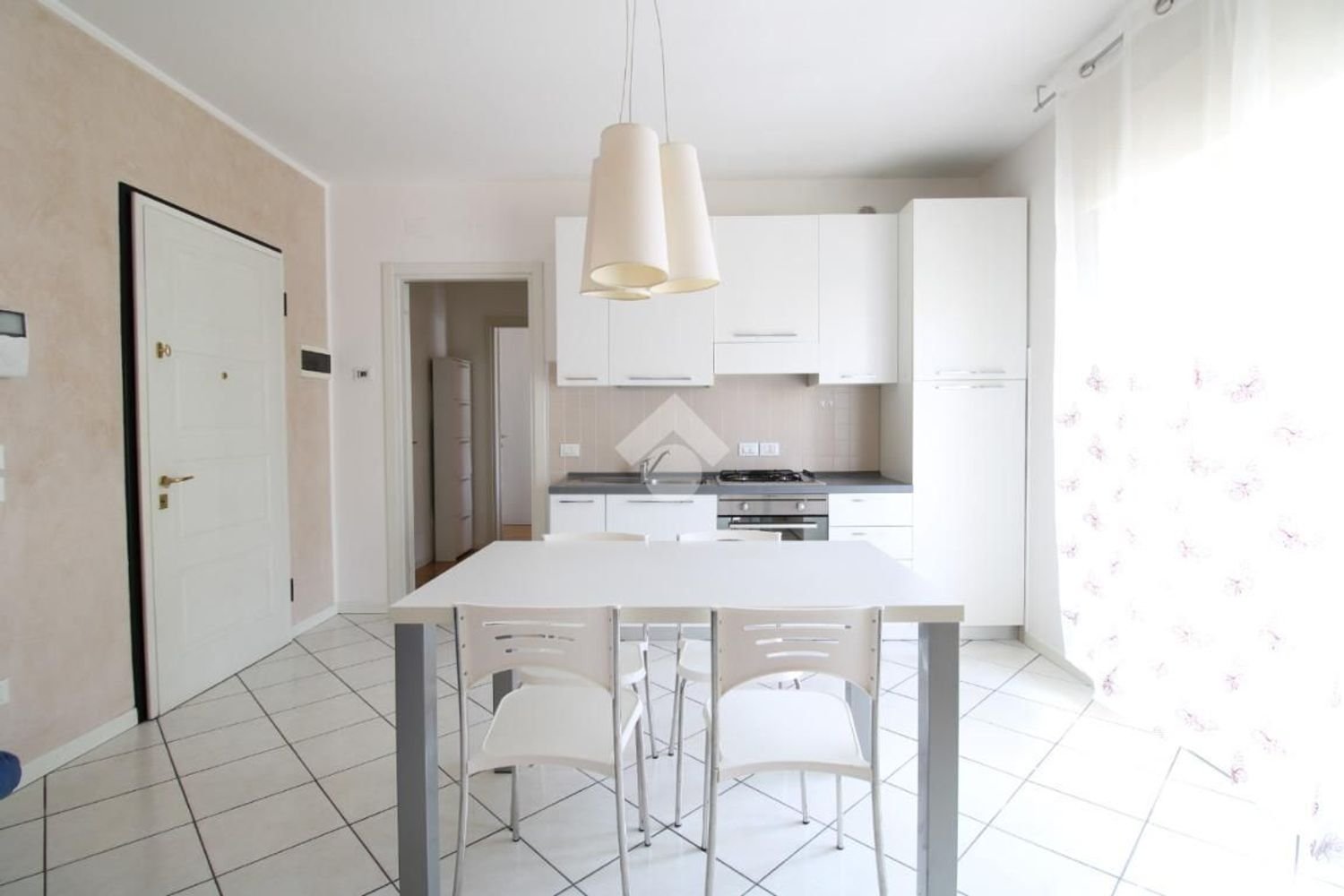 2غرفة شقة في Vicenza, Italy رقم 286304