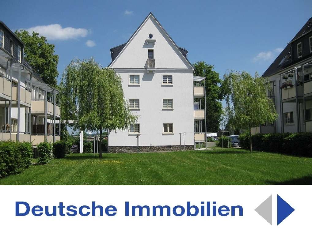 2 bedrooms Apartment in Chemnitz, Germany No. 82366