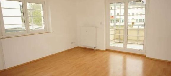 2 bedrooms Apartment in Chemnitz, Germany No. 82366 2