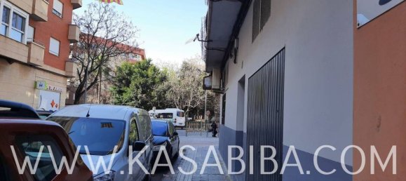 83m² Commercial property in Moncada, Spain No. 76063 4