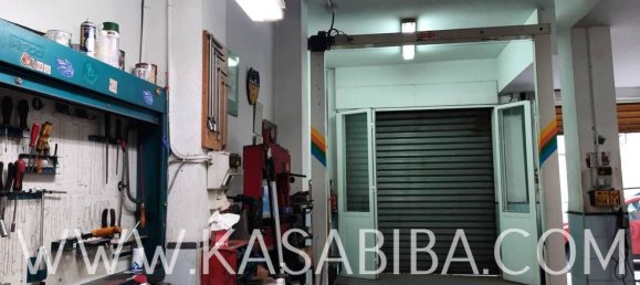 83m² Commercial property in Moncada, Spain No. 76063 11