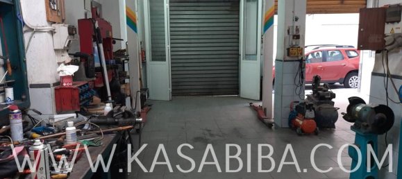 83m² Commercial property in Moncada, Spain No. 76063 8