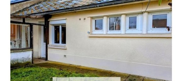 4-Zimmer Haus in Sains-Richaumont, France, Nr. 304305 2