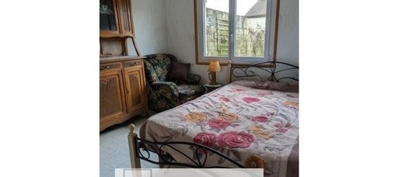 4-Zimmer Haus in Sains-Richaumont, France, Nr. 304305 8