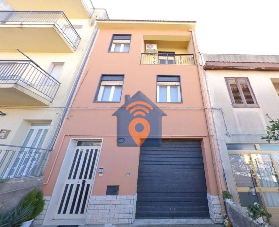 3 bedrooms House in Santa Ninfa, Italy No. 49673