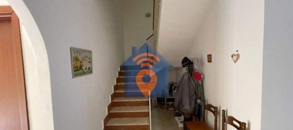 3 bedrooms House in Santa Ninfa, Italy No. 49673 6