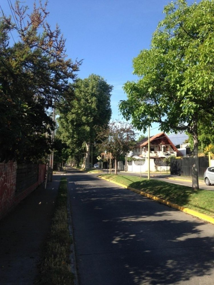 12 bedrooms House in Santiago, Chile No. 3058