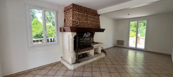 4 chambres Maison à Osny, France No. 145594 4