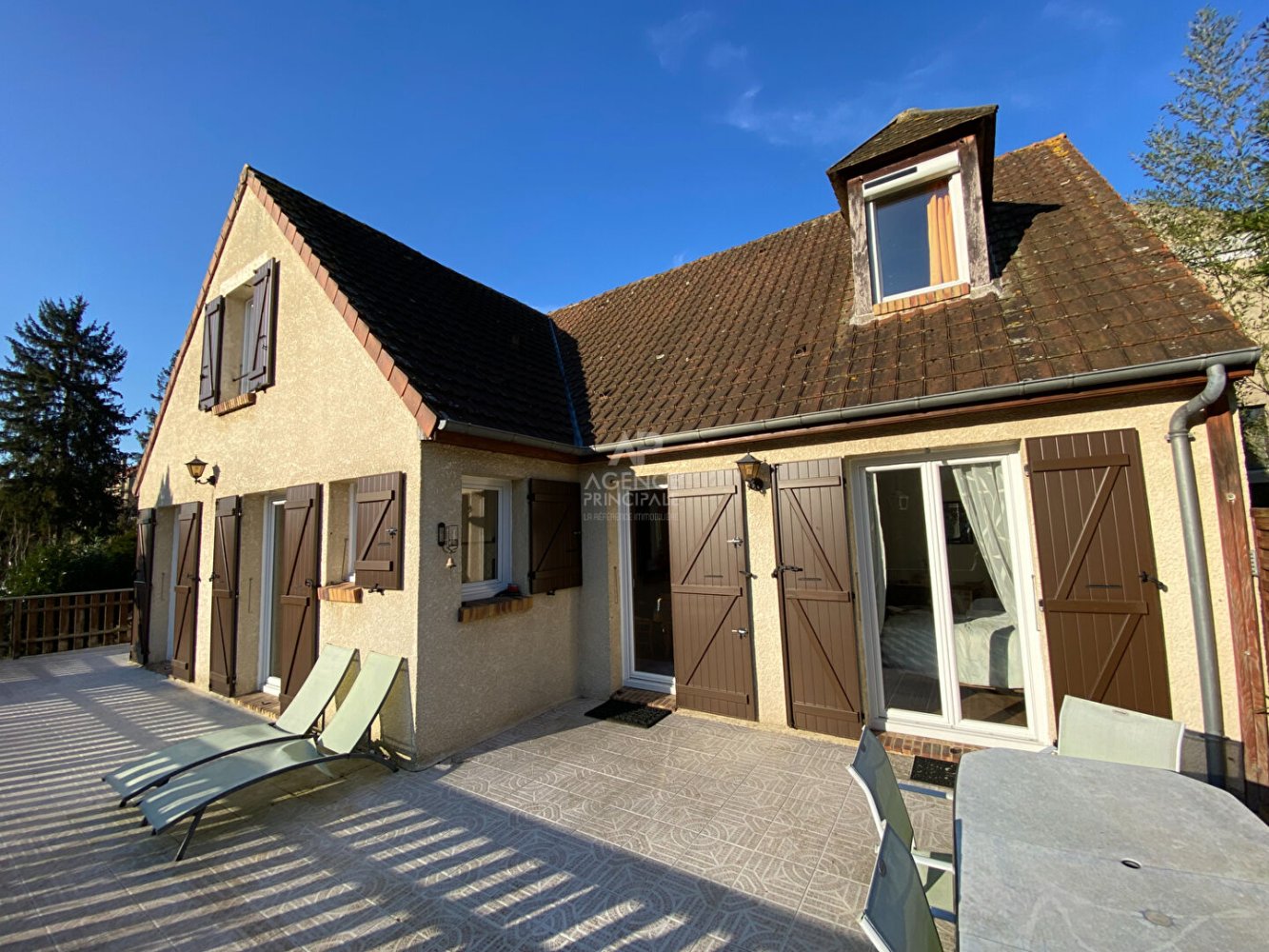 4 chambres Maison à Osny, France No. 145594