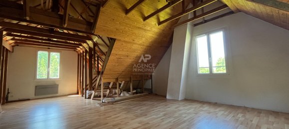 4 chambres Maison à Osny, France No. 145594 9