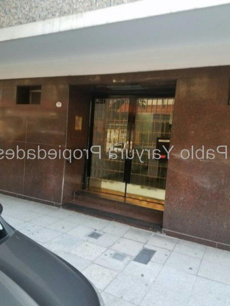 Apartamento T2 em Buenos Aires, Argentina N.º 94039