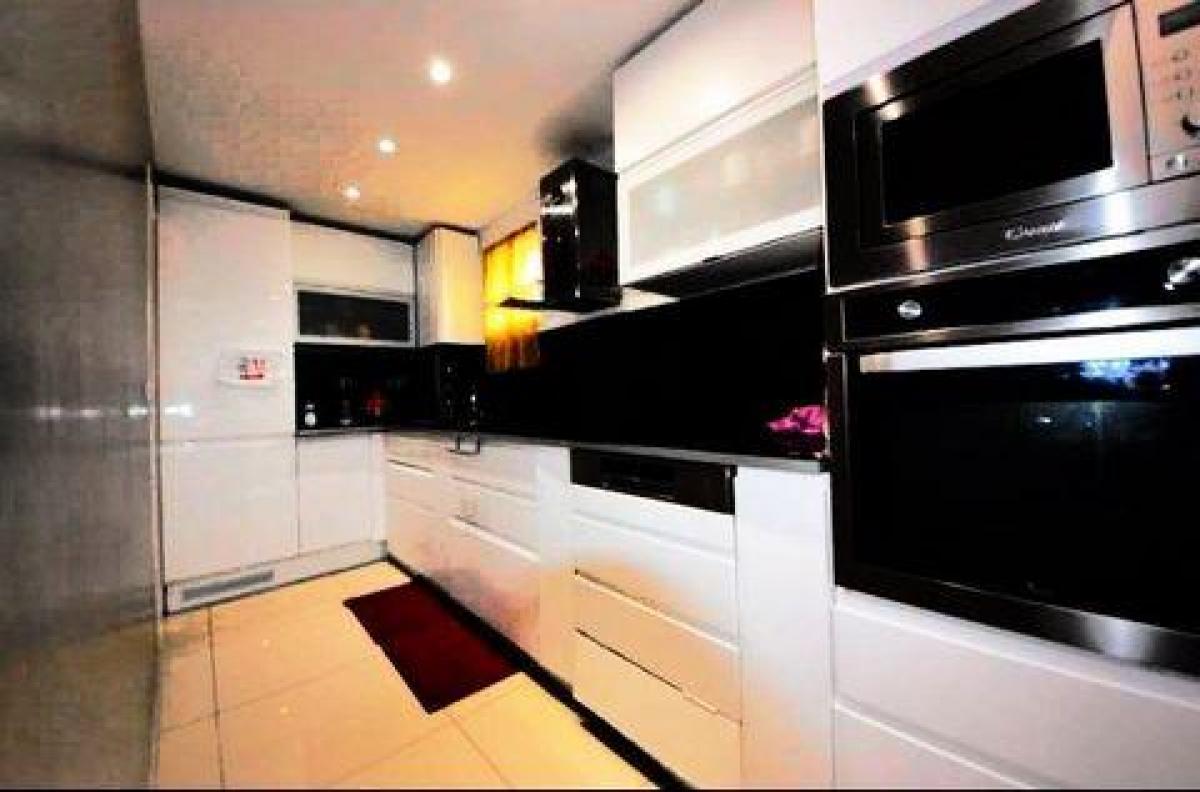 3 chambres Appartement à Corbeil-Essonnes, France No. 26469