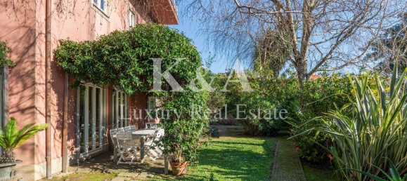 4 bedrooms House in Porto, Portugal No. 122422 6