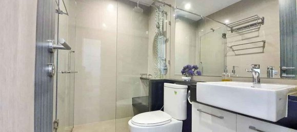 1 Schlafzimmer Eigentumswohnung in Bangkok, Thailand, Nr. 28892 7