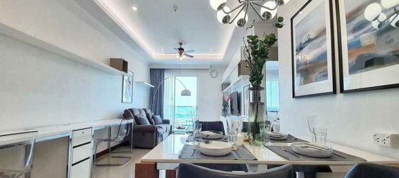 1 Schlafzimmer Eigentumswohnung in Bangkok, Thailand, Nr. 28892 9