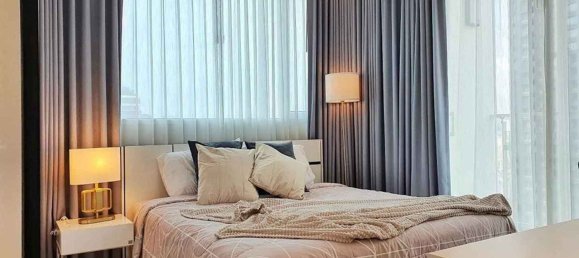 1 Schlafzimmer Eigentumswohnung in Bangkok, Thailand, Nr. 28892 2