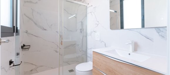 5 bedrooms Villa in San Miguel de Salinas, Spain No. 183680 15