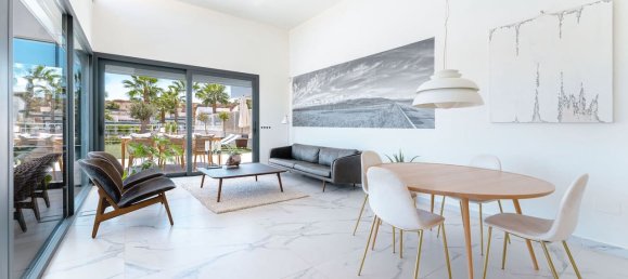 5 bedrooms Villa in San Miguel de Salinas, Spain No. 183680 5