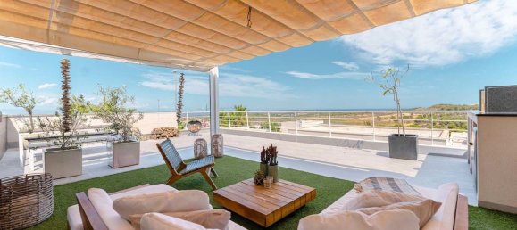 5 bedrooms Villa in San Miguel de Salinas, Spain No. 183680 38