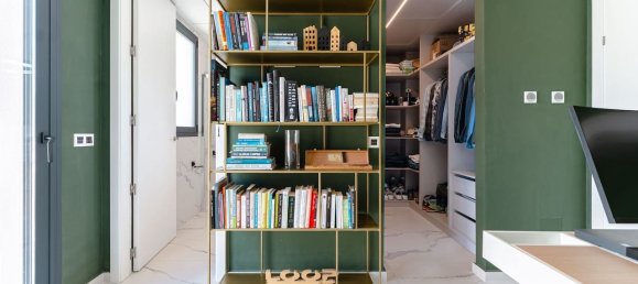 5 bedrooms Villa in San Miguel de Salinas, Spain No. 183680 14